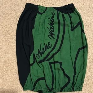 Nahe Wahine tube top